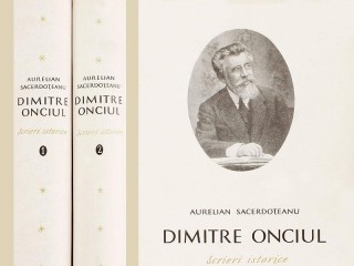 Dimitrie Onciul picture, image, poster